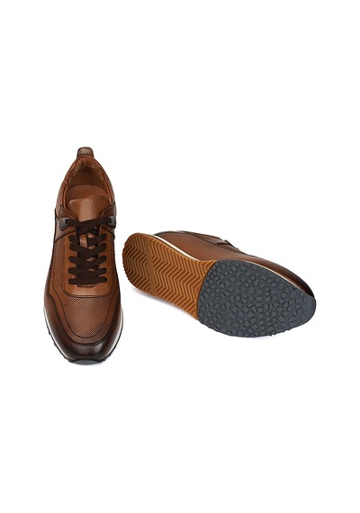 Greyder 62594 Comfort Erkek Casual Ayakabı Taba