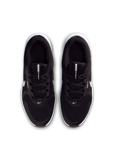 Nike Star Runner 5 Gs Hf7004-002 Siyah Unisex Spor Ayakkabı