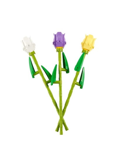 LEGO® Creator 40461 Lale 111 Parça