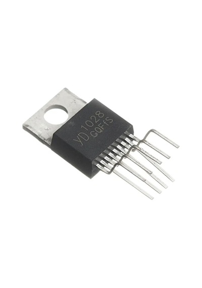 Powermaster Yd 1028