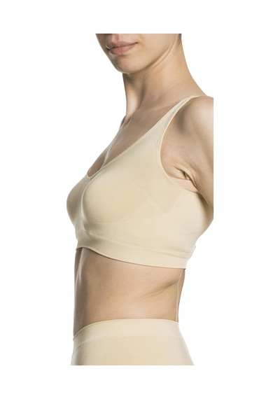 Miorre Doremi Compression Toparlayıcı Dikişsiz Korse Büstiyer (533899178)