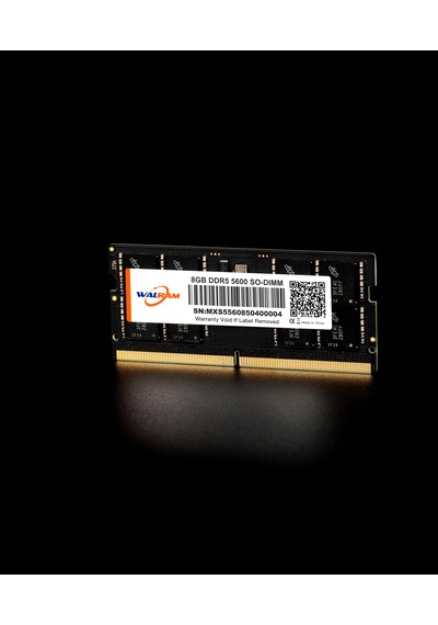 Walram Ddr5 8gb 5600mhz Sodımm Nb Ram