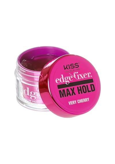 Red By Kiss Saç Kenarı Sabitleme Jeli Kiraz Kokulu 30ml