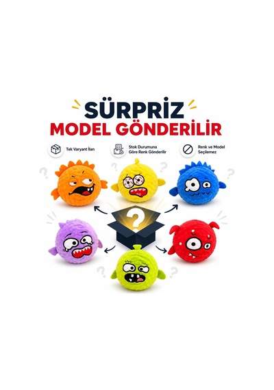 Emojili Sesli Peluş Top Kedi Köpek Oyuncağı - Diş Kaşıma Destekli İğneli Dokulu Isırma Ve Çiğneme Oyunu - Yumuşak Evcil Hayvan Aksesuarı - Stok Durumuna Göre Renk Gönderilir