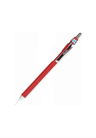 Scrikss Simo 0.7 Mm Kırmızı Versatil Kalem