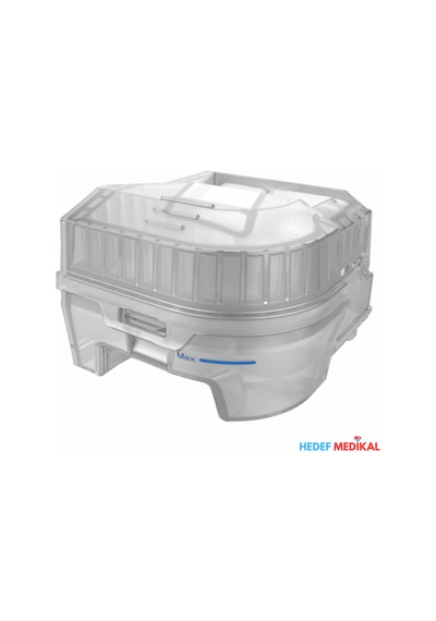 Soundsleep Nemlendirici Haznesi Aparatı Cpap / Auto Cpap / Bpap / Bpap Tüm Modeller Uygun