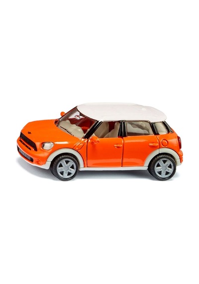 Siku Craftwork Model Mini-countryman "summer" 6507 Çok Renkli
