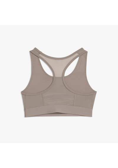Puma X Hyrox Interlock Kadın Bej Bra 528974 5559697