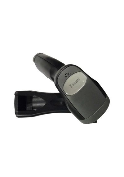 Tscan Ts 39 1d Lazer Kablosuz Standlı Barkod Okuyucu