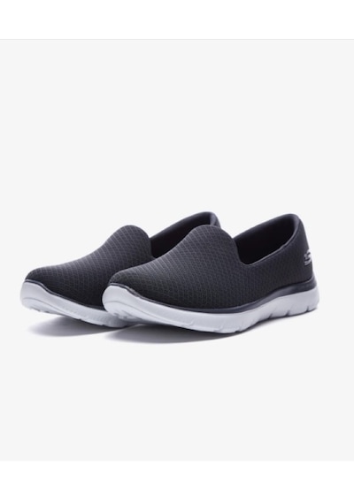 Skechers Summitskadın Gri Günlük Ayakkabı 896123Tk Char Gri