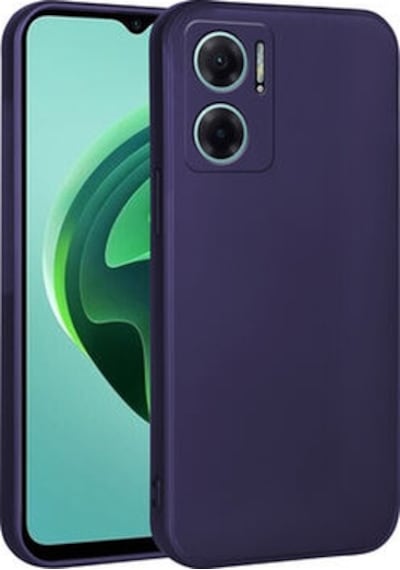 Nihcase Xiaomi Redmi Note 11e Kılıf Matte Premier Silikon Kapak