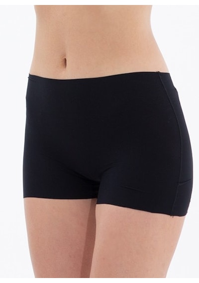 Blackspade Kadın Boxer 1653 - Siyah