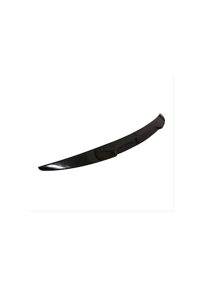 Volkswagen Jetta 2012-2018 Uyumlu Yedek Parça M4 Spoiler- Piano B