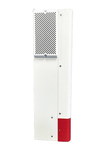 Apex Pro Seri 6200w 6.2kw Tam Sinüs Hibrit Akıllı İnverter - 100a Mppt - 500vdc Panel Apx6200