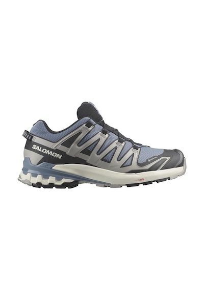 Salomon Xa Pro 3d V9 Gtx Erkek Koşu Ayakkabısı-27072-açık Mavi Açık Mavi