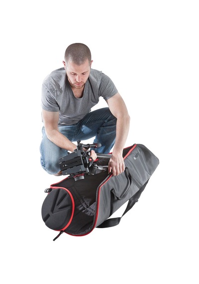 Manfrotto Mbag 100Pn Pedli Tripod Çantası Mbag100Pn, Mbag 100