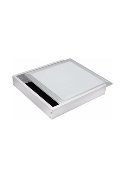 Cata Ct-9043 60x60 Back Light Led Panel Kasa