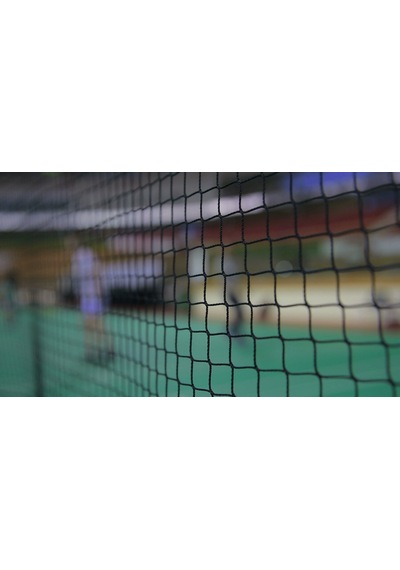Badminton Filesi 6.10m x 75 CM