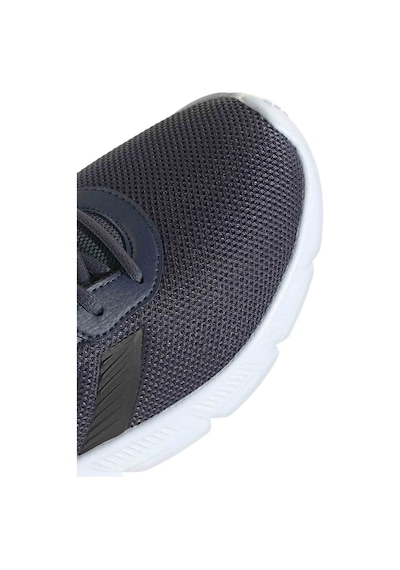 Adidas Cloudfoam Flex - Laces Lacivert Erkek Sneaker Lacivert-sıyah-beyaz