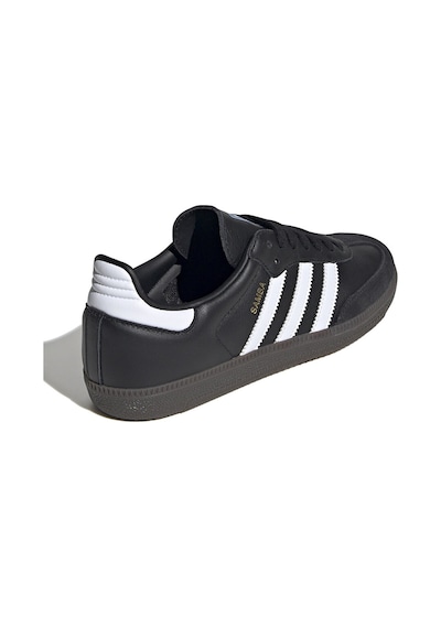 Adidas Ig9031 Samba Og W Unisex Günlük Ayakkabı Siyah