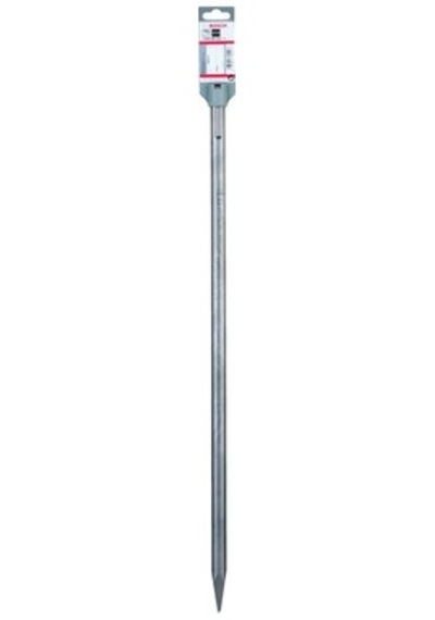 Sivri Keski Sds-max 600 Mm İle Yüksek Performanslı Kesim
