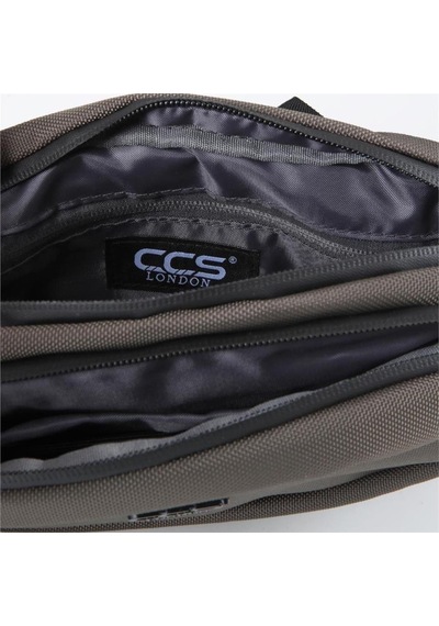 Ççs London 31411 Günlük Bel Çantası Yeşil Yeşil