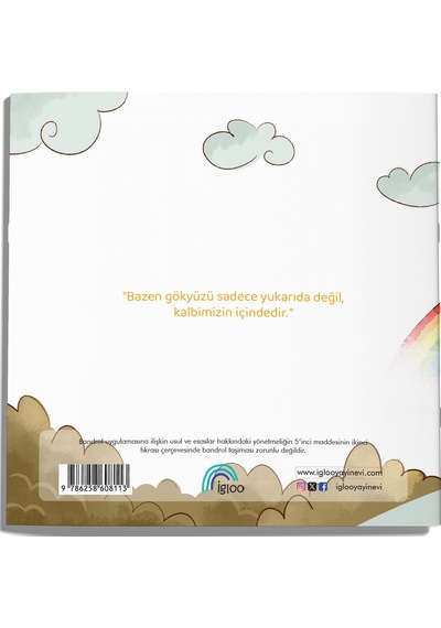 Taro Ve Gökyüzü