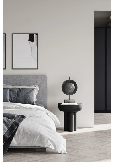 101 Copenhagen Dusk Oxidized, Dekoratif Tasarım Masa Lambası Oksitlenmiş