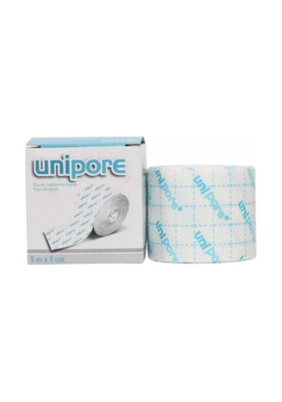 Gees Global Flaster - 5 Cm X 5 M Gbzs