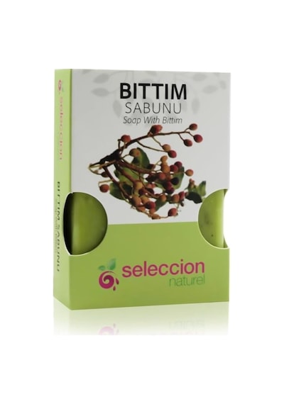 Seleccion Naturel Sabun Bıttım Diğer