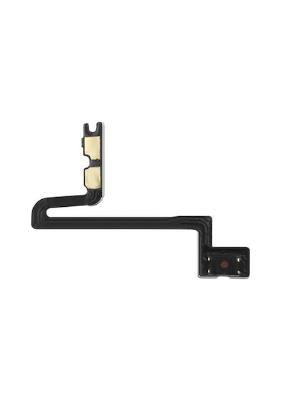 Realme Uyumlu X2 Pro On/Off Power Flex Film
