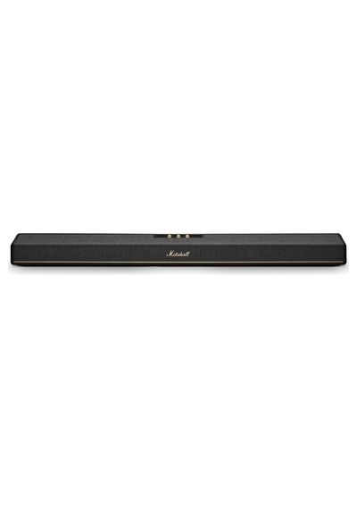 Heston 120 Dolby Atmos Soundbar Siyah, Wireless Subwoofer