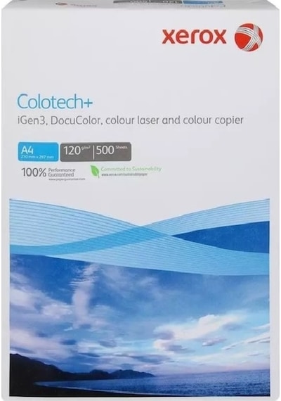 Xerox Fotokopi Kağıdı A4 120 G 500'lü 3R94651 Colotech