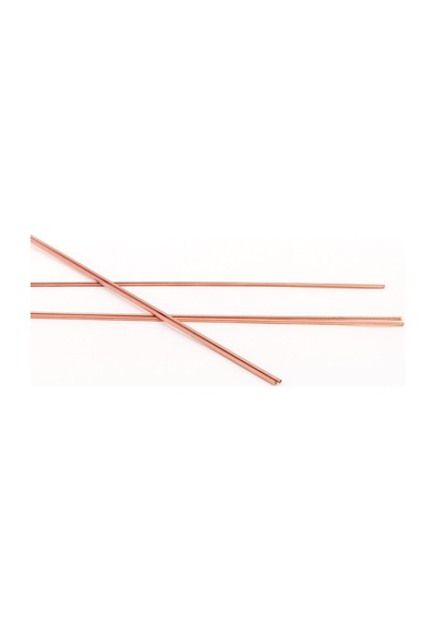 Bakır Kaynak Teli 2.5 MM 1 KG