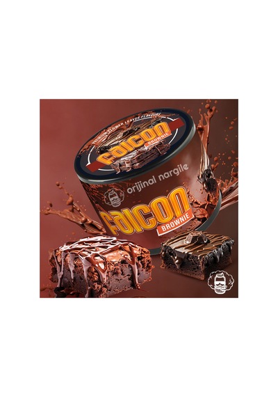 Brownie 250 Gr 1 Adet