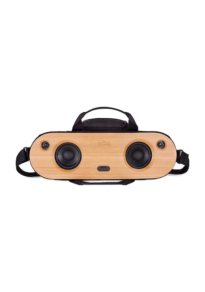 Marley Bag of Riddim2 IPX4 Sıvı Dayanıklı,Taşıma Çantalı Hoparlör