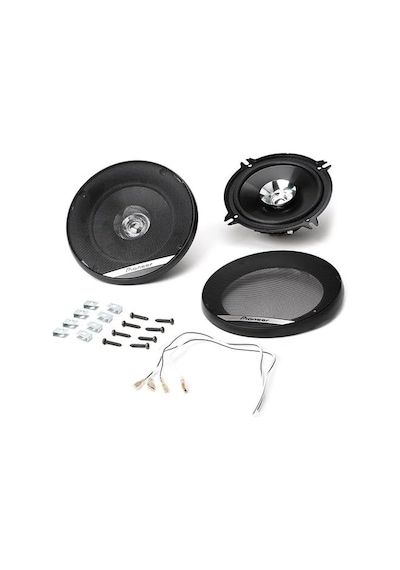 Tr Ts-g1010f 190 W 10 Cm Oto Hoparlör