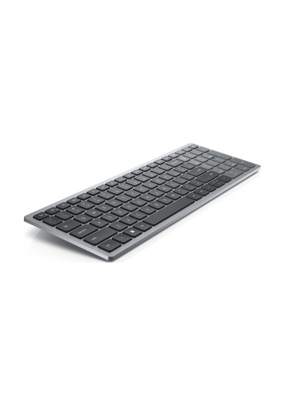 Dell 580-Akox Multimedya Usb Q Klavye