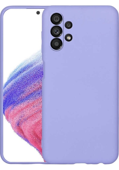 Galaxy A73 Kılıf Zore Mara Lansman Iç Yüzeyi Kadife Kılıf
