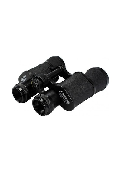 Baigish 10x40 Profesyonel Metal Dürbün Siyah