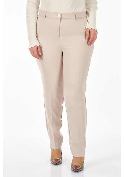 Seleste Kadın Pantolon 23k708 Taba