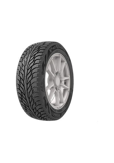 Petlas 185/65R15 TL 88T M+S Sf Glacier W661 Kış Lastiği 2025