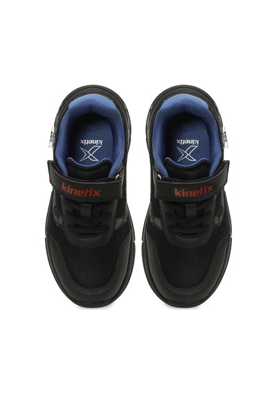 Kinetix Coel F 6fx Siyah Erkek Çocuk Spor Ayakkabı 000000000102066815 Siyah-saks