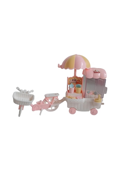 Bay Dreamy Mini Tavşan- Yemek Seti