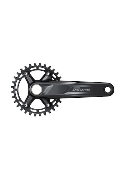 Shimano Deore Aynakol Fc-m5100-1 10/11 Vites 170 Mm 32t