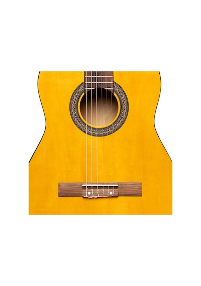Stagg Scl50 Nat 3/4 Klasik Gitar
