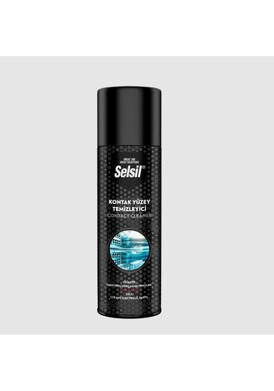 Kontakt Temizleme Sprey 500 Ml