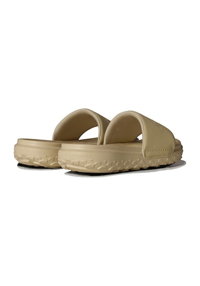 The North Face M Never Stop Cush Slide Erkek Terliği Nf0a8a9069y1 Bej Bej