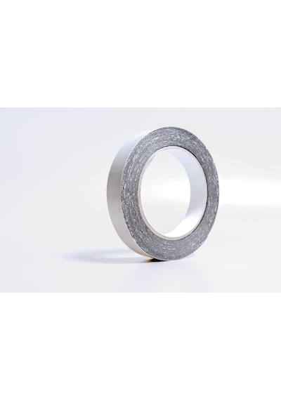 Çift Taraflı Köpük Bant 30 Mm X 5 Mt Siyah