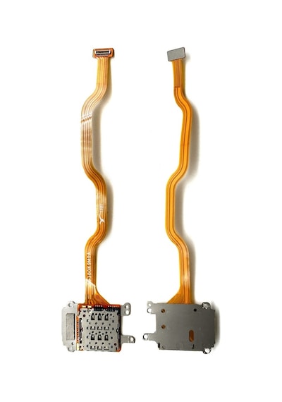 Xiaomi Mi 11 Lite Uyumlu Sim Kart Yuvası Flex M2101k9ag M2101k9aı